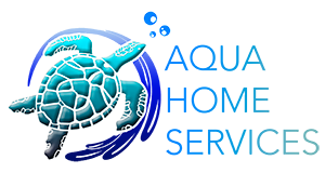 AQUA HOME SERVICES